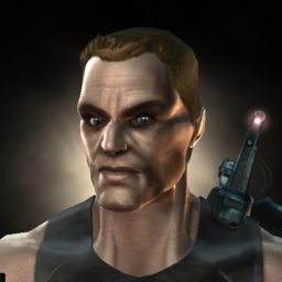 Commander AllstarBu — legacy portrait
