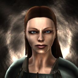 Nahnil — legacy portrait