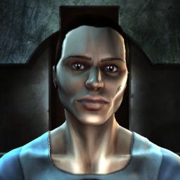David Jung — legacy portrait