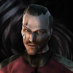thyco brae — legacy portrait
