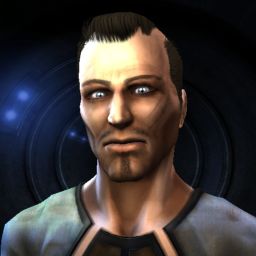 DuncanMcLoud — legacy portrait