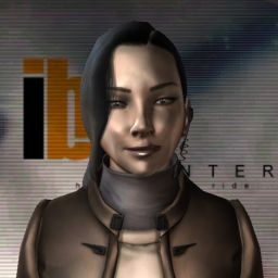 Alexinia — legacy portrait