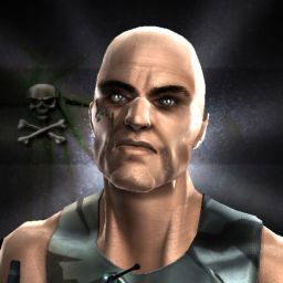 Chipushilo — legacy portrait
