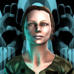 eleindall — legacy portrait