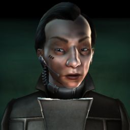 Alerum RUS — legacy portrait