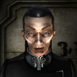 Genar Hofonen — legacy portrait