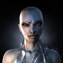 burzao — legacy portrait