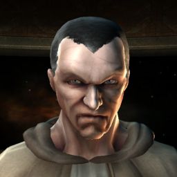 NikolayII — legacy portrait