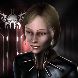 Vivian321 — legacy portrait