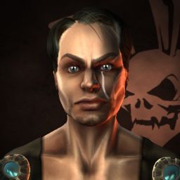 Pleru — legacy portrait