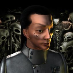 Caldari Citizen 385299920 — legacy portrait