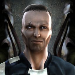 jb3 — legacy portrait