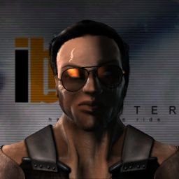 R3con — legacy portrait