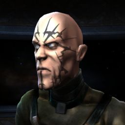 Sutskop — legacy portrait