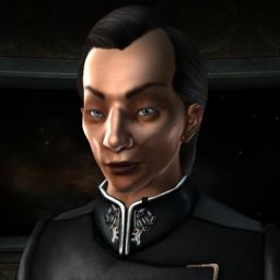 Tokoso Tomimo — legacy portrait
