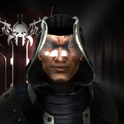Rad Han — legacy portrait