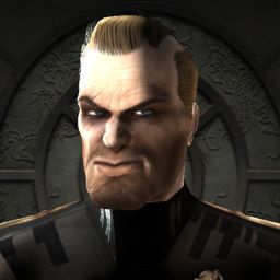 Ex Con — legacy portrait