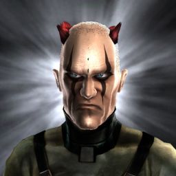 OochIBah — legacy portrait