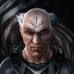 Shibz N'Shayk — legacy portrait