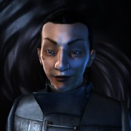 Desperados UA — legacy portrait