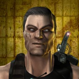 Tammahawk — legacy portrait