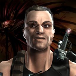 sculcf38 — legacy portrait