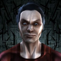 Rwrath Shoi — legacy portrait