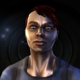 zhammin — legacy portrait