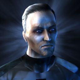 Sohran — legacy portrait