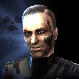 justGlor — legacy portrait