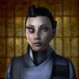 stematil — legacy portrait