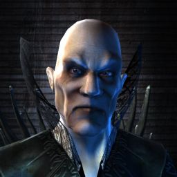 APOLLOS FIGHTER — legacy portrait