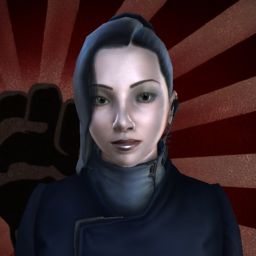 Octivus — legacy portrait