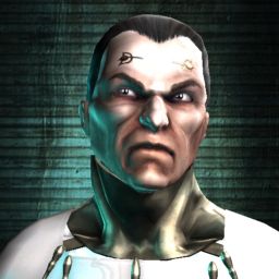 corprus — legacy portrait