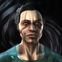 Lord Ankgnor — legacy portrait