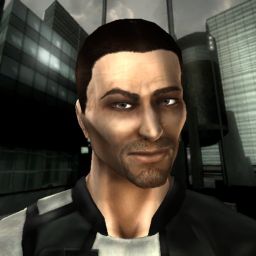 Alexander Wellspring — legacy portrait