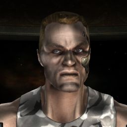 Simian Boh — legacy portrait