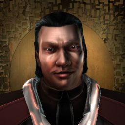 user812 — legacy portrait