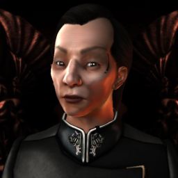Frog Storm — legacy portrait