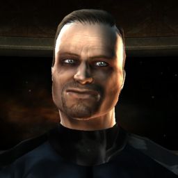 Gandonsg — legacy portrait