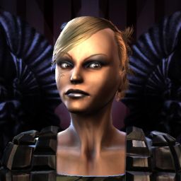 Vulvasi — legacy portrait