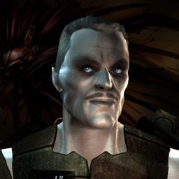 ptkiller — legacy portrait