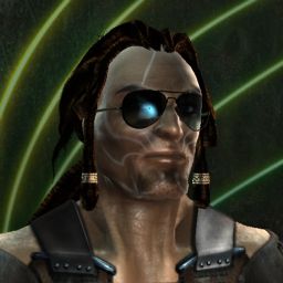 TRIBEMASTER — legacy portrait