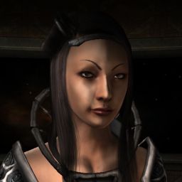 Astra2 — legacy portrait