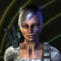 Pichonsita — legacy portrait
