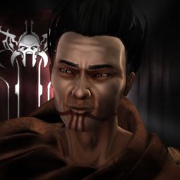 x ZERO — legacy portrait