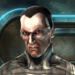 Rahelis — legacy portrait