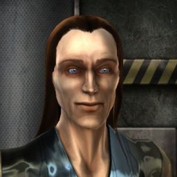 Karpoa Hurst — legacy portrait