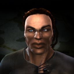 Higgeh — legacy portrait