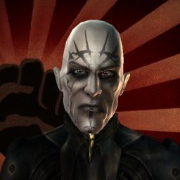 anotherMimitar — legacy portrait